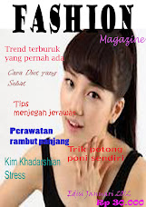 Cover Majalah