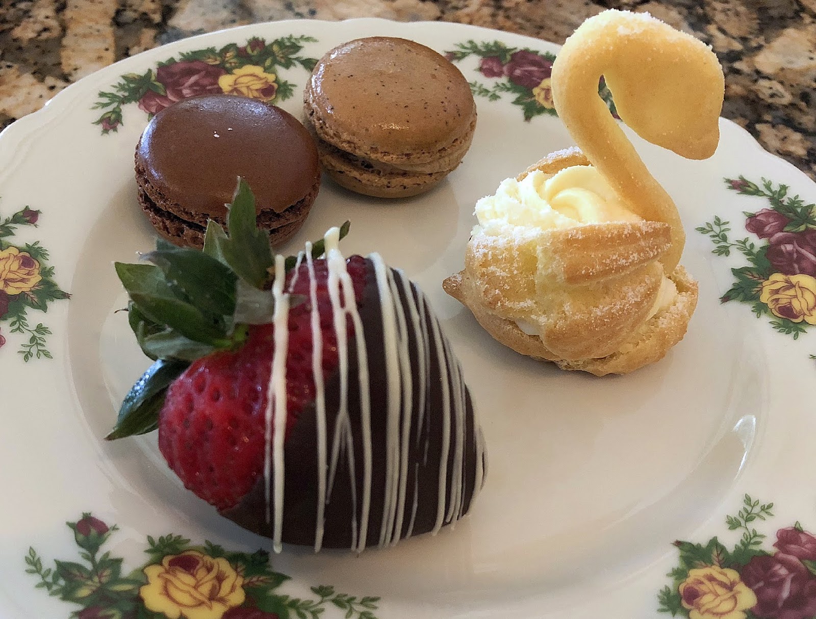 Pudica S Food Corner July 2018