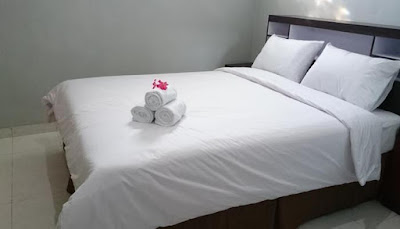 5 Penginapan Hotel Murah Di Garut Kota Mulai 250 Ribu