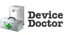 Devicedoctor : Update Driver laptop/PC