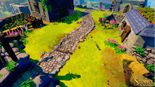 Stories: The Path of Destinies – GOG pc español