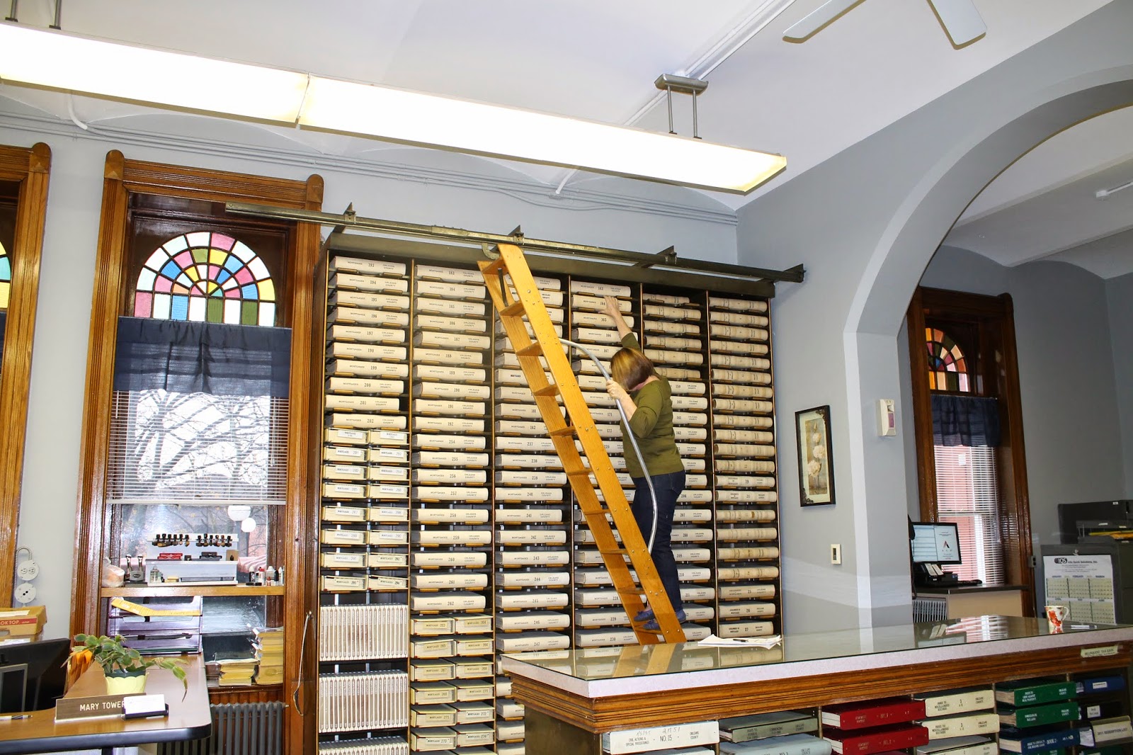 West Texas Sand Storm HUNTING FOR BRINKERHOFFS in ORLEANS COUNTY, NEW YORK