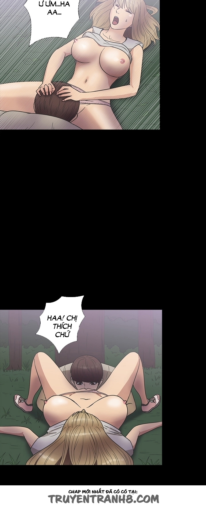 Bí Mật Đảo Sò chap 21 - Trang 33