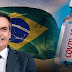 Brasil já aplicou doses suficientes para vacinar toda a população da França
