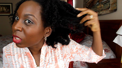 5 Reasons To STOP COWASHING your NATURAL HAIR, exclusively