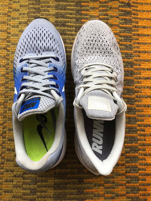 Road Trail Run: Nike Zoom Pegasus 35 Review: Smoother Operator!