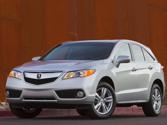 2013 Acura RDX Specs and Review | NEW CARS PICTURES