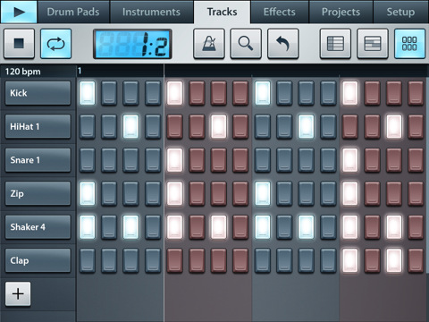 MATRIXSYNTH: Fruity Loops Studio Mobile for iPad & iPhone Now Available