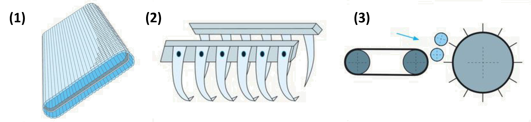 Opening devices