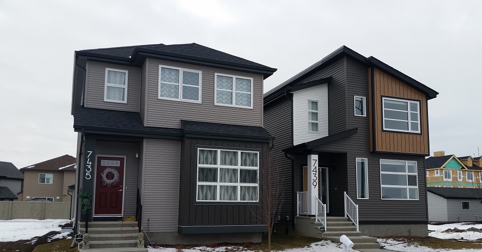 EDMONTON SUPERIOR SIDING EDMONTON SUPERIOR SIDING, Your Exterior Siding Expert.