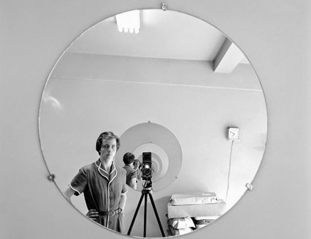 THIS DAZZLING TIME: FINDING VIVIAN MAIER...