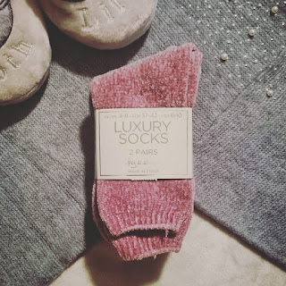 Primark luxury socks