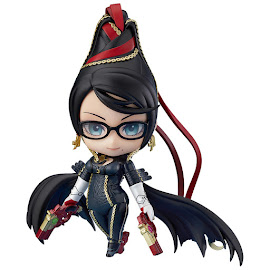 Nendoroid Bayonetta Bayonetta (#1485) Figure