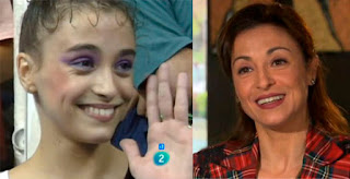 Deportistas olvidados, juguetes rotos