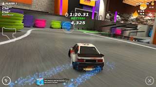Descarga Table Top Racing APK MOD World Tour Nitro Edition Gratis para android 2020 6