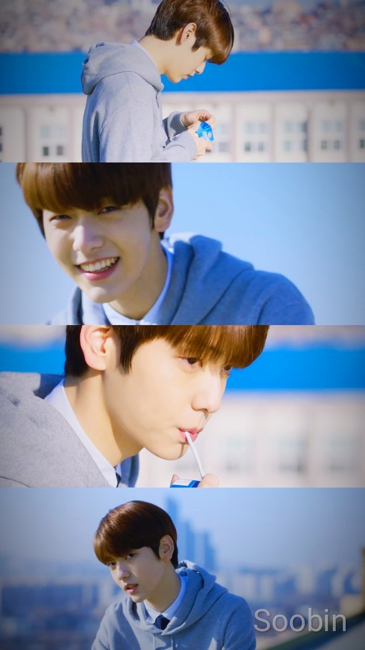 Hueningkai txt profile facts