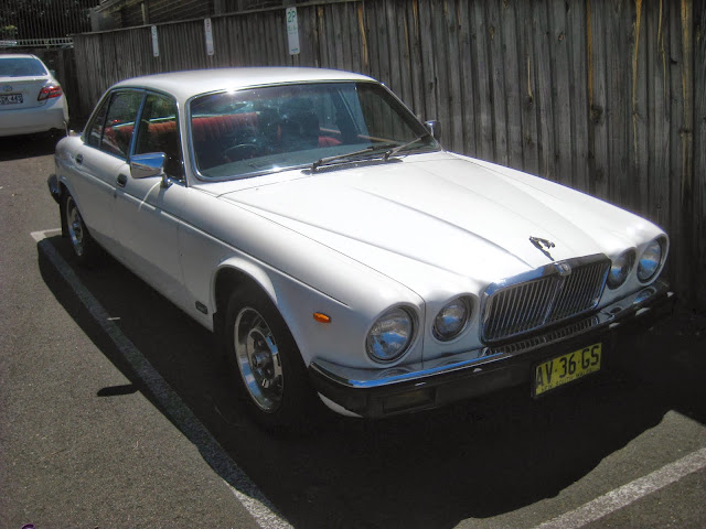 Me jaguar 80