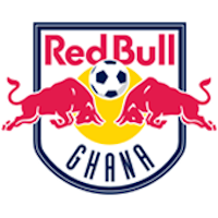 RED BULL GHANA FC