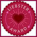 LIEBSTER AWARD