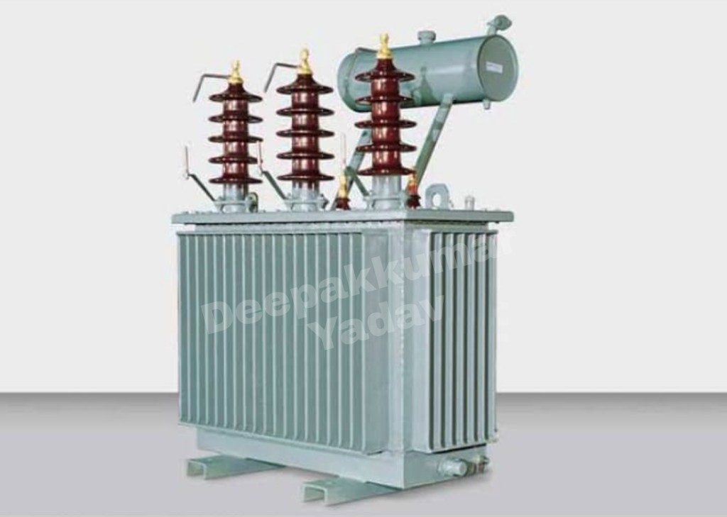 Tests to be Carried Out on Transformer as per IS 2026