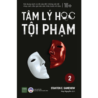Tâm Lý Học Tội Phạm - Tập 2 ebook PDF EPUB AWZ3 PRC MOBI