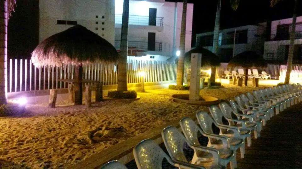 APARTASOL EN SANTA FE DE ANTIOQUIA: Arriendo hermoso Apartasol en Santa