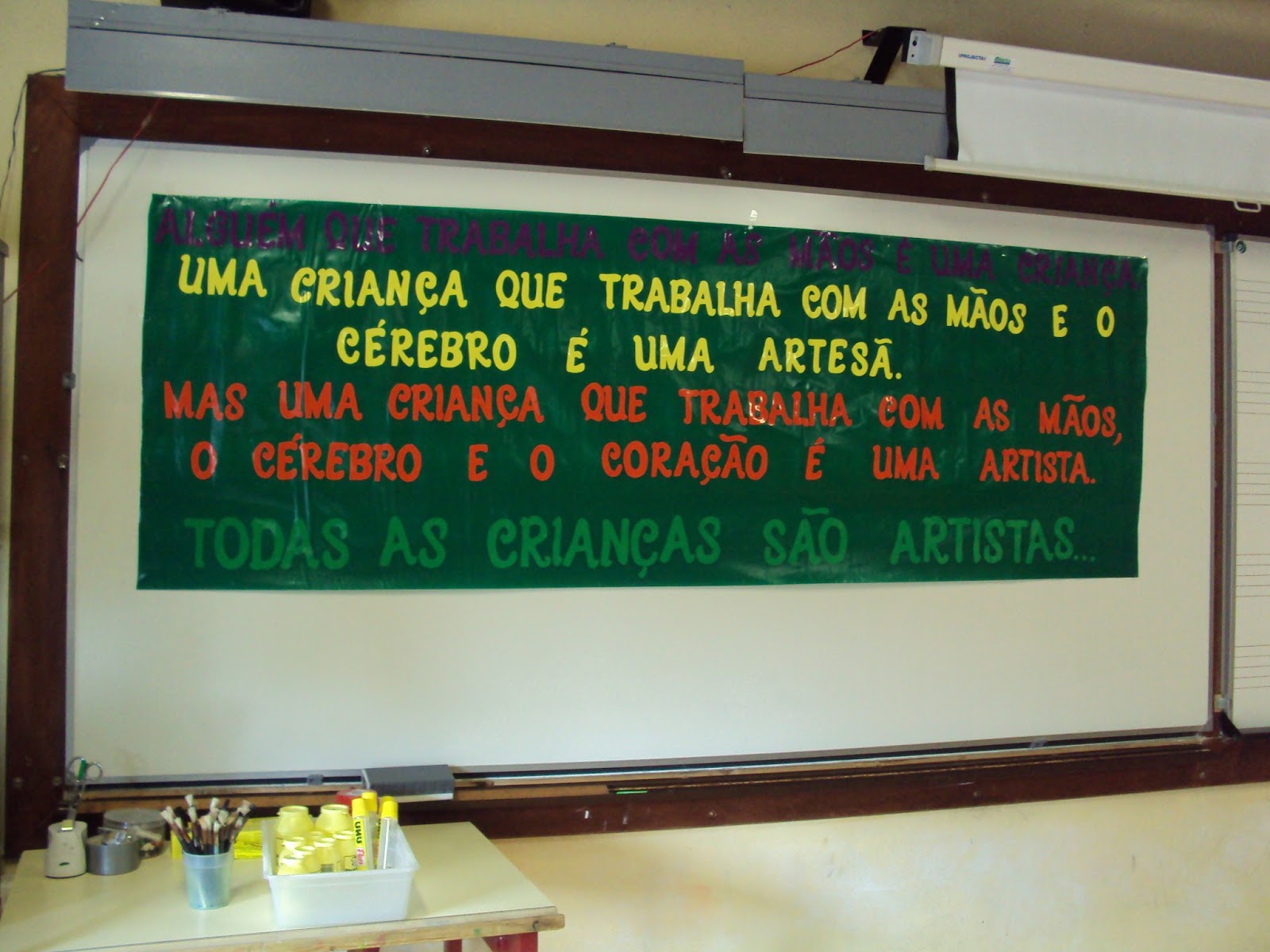 CRESCER SAUDÁVEL Dia aberto no nosso agrupamento de escolas