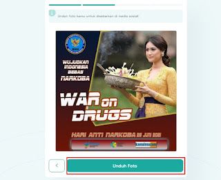 cara membuat twibbonize hari anti narkoba 4 - kanalmu