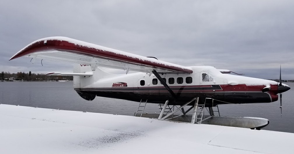 Adventure Air 52 Blueberry Rock Dr. Lac du Manitoba 204345