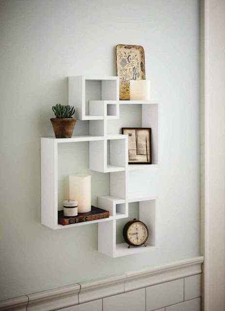 Hanging Wall Shelves Hanging Wall Shelves