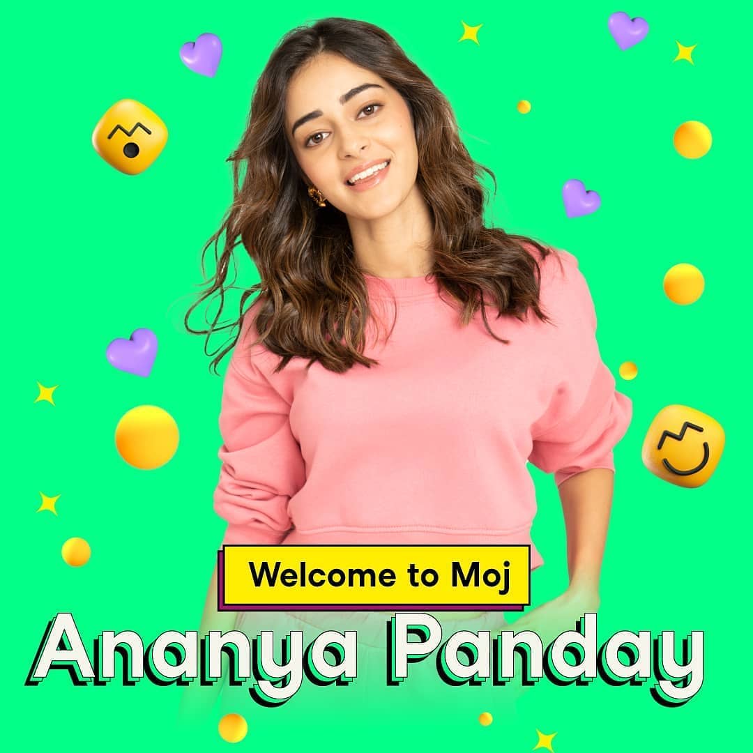 Ananya pandey pic