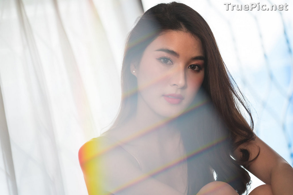 Image Thailand Model - Ness Natthakarn (น้องNess) - Beautiful Picture 2021 Collection - TruePic.net - Picture-90