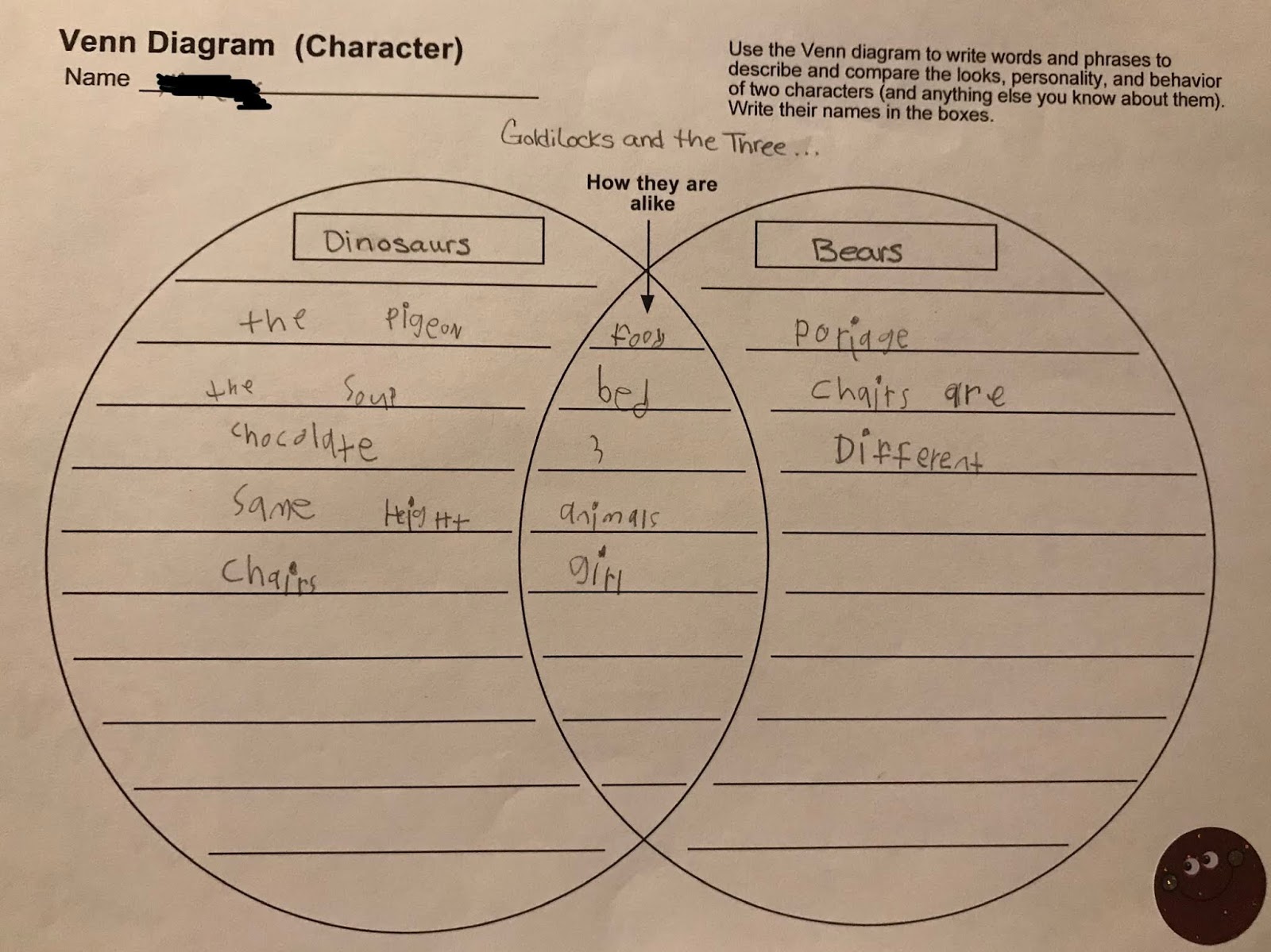 Тест на тяжелый характер диаграмма на русском. Venn diagram for Kids. Venn diagram function. Что такое Char в диаграммах. Venn diagram missing Parts