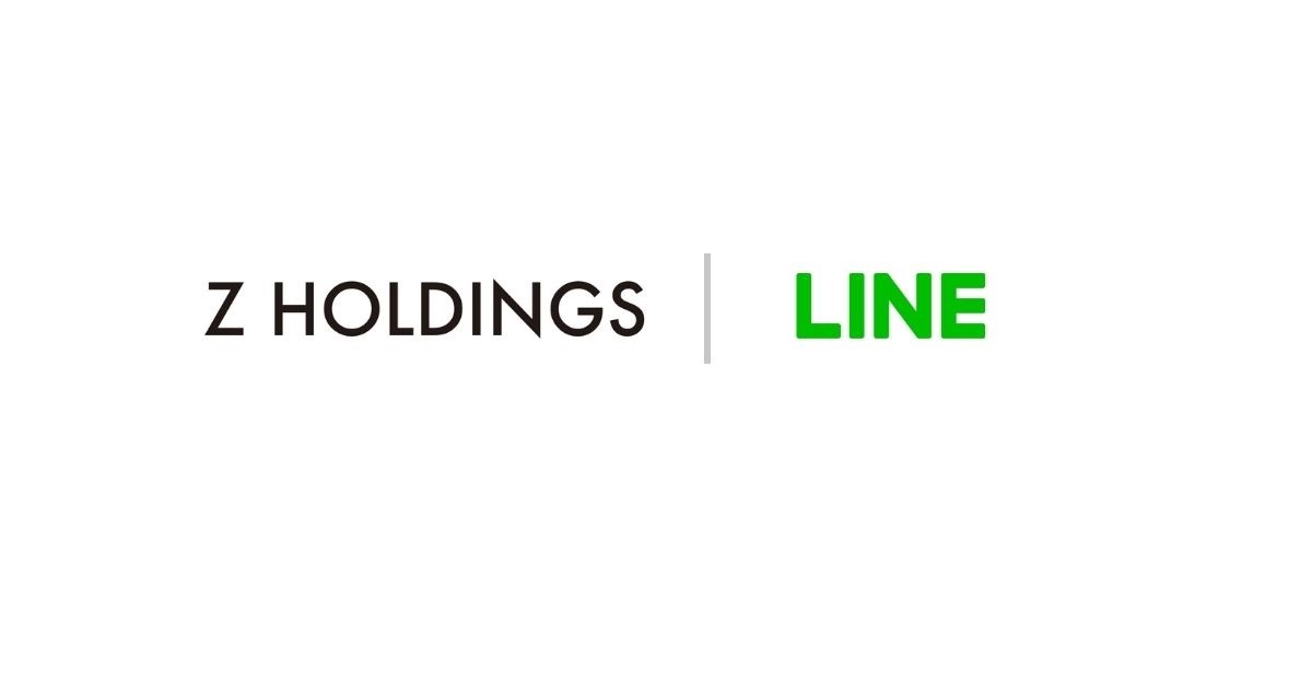 Z Holdings และ LINE ประกาศการควบรวมกิจการเสร็จสมบูรณ์ โฟกัส 4 กลุ่ม