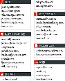 Ultimate list of educational websites - ultrababes