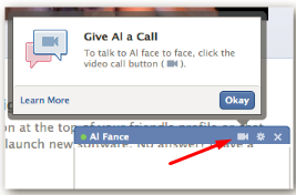 Video Chat On Facebook