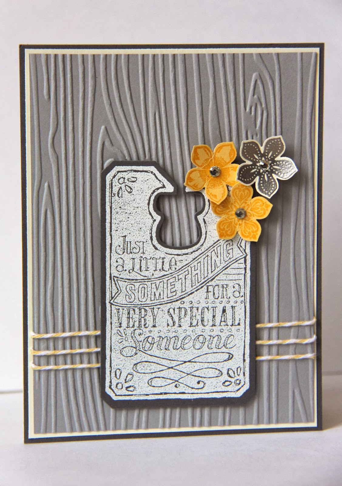 Ladybug Designs: Fusion Birthday