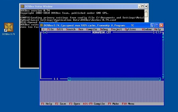 Computer Ka Chota Answer: Graphics in Turbo C++