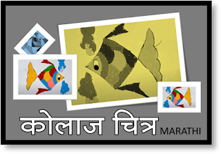 MAKE COLLAGE DRAWING EASY