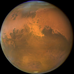 MARS: I bet you will watch this video OVER & OVER AGAIN, AMAZING!!
