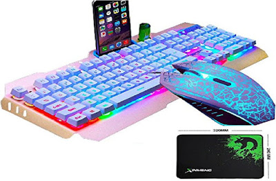 Tips Memilih Keyboard Gaming Terbaik-1