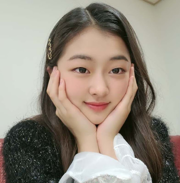 √ Jeon Chae Eun - Biodata, Foto, Film, Drama Dan Profil Lengkap - Katakita
