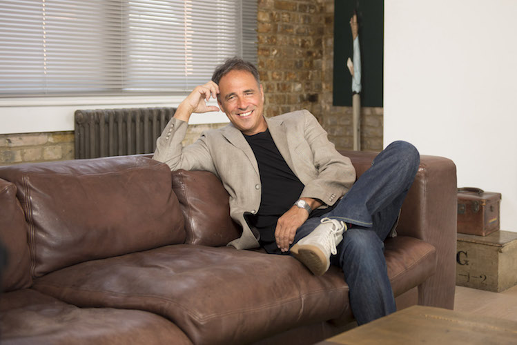 The Book Bond ANTHONY HOROWITZ appearance schedule