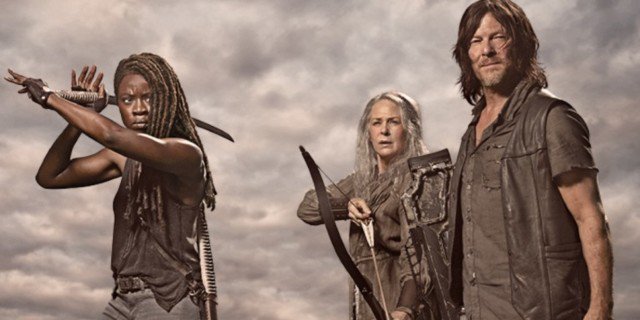 ウォーキングデッド まとめ速報 シーズン10