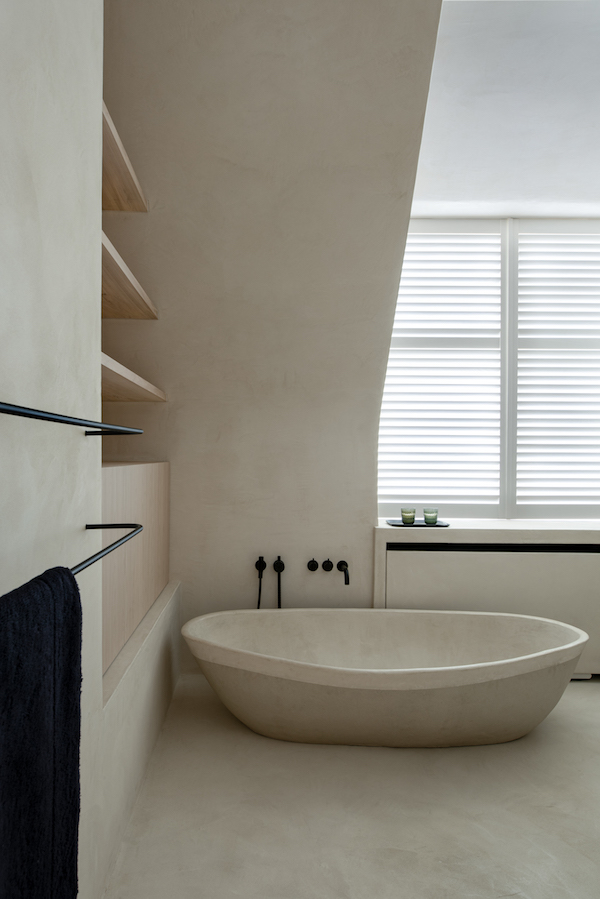 A beautiful bathroom | Studio Lo-Ho x House of Grey London