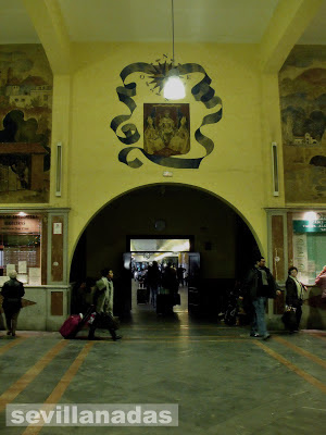 Prado de San Sebastián Sevilla