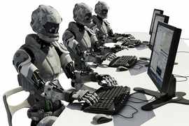 Forex trading signals