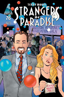 Strangers in Paradise (1996) #76