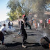 Nigerians attacked again in South Africa - #Xenophobia