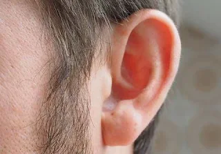 حل مشكلة انسداد الأذن